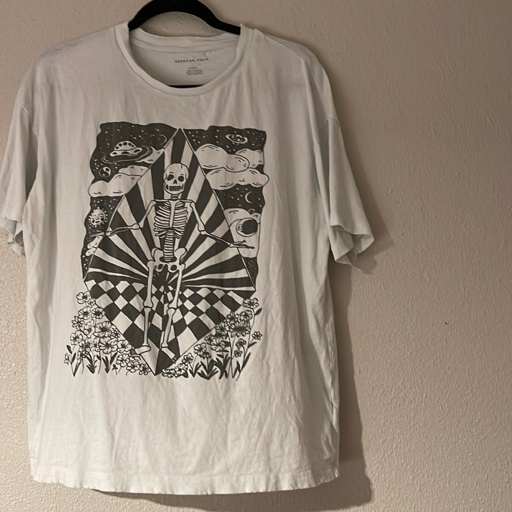 American Eagle T-shirt | M |